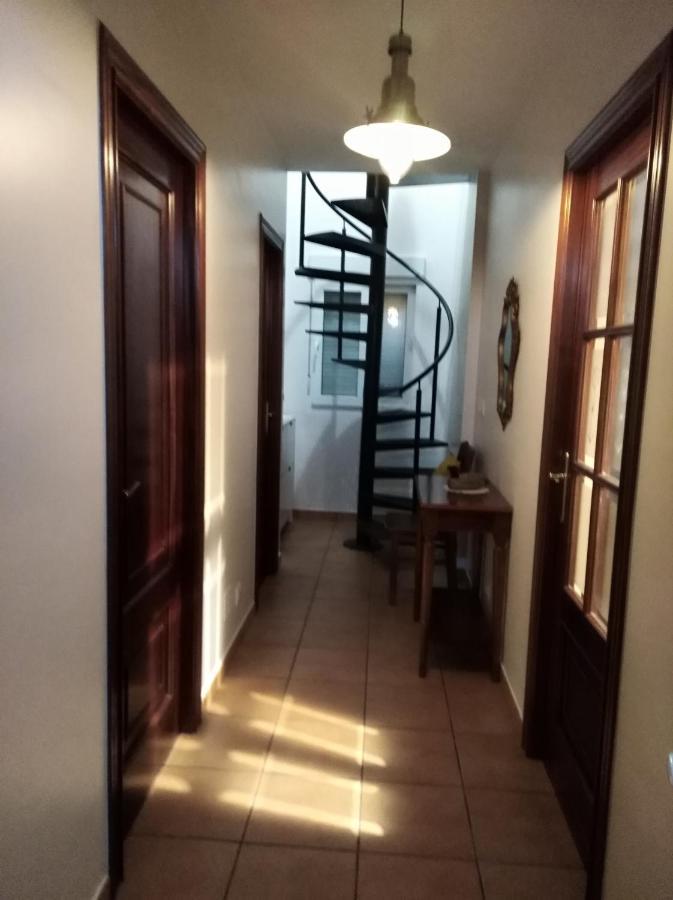 Insua Villa Malpica Luaran gambar